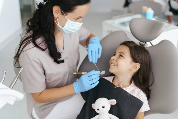 Best Cosmetic Emergency Dentistry in Springfield, OR