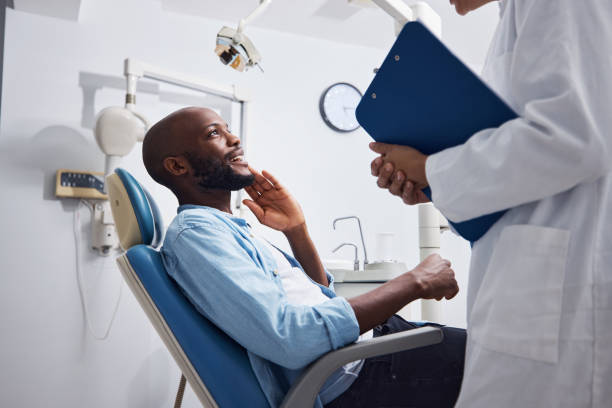 Best Emergency Treatment for Dental Infections or Abscesses in Springfield, OR