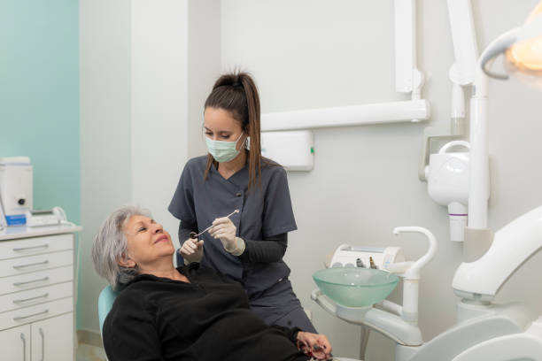 Best Emergency Tooth Extraction in Springfield, OR