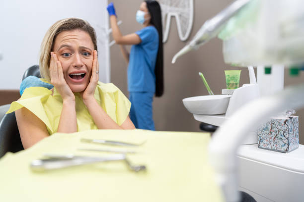 Best Emergency Gum Treatment in Springfield, OR