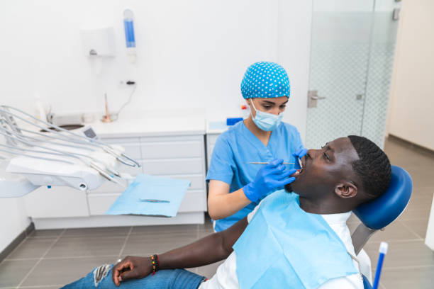 Best Emergency Denture Repair in Springfield, OR