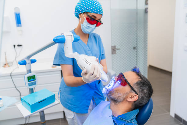 Best Emergency Root Canal Treatment in Springfield, OR