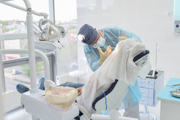 Best Emergency Treatment for Dental Infections or Abscesses in Springfield, OR